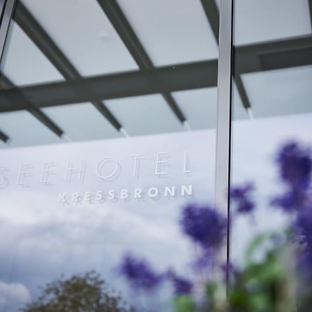 Seehotel Kressbronn Kressbronn am Bodensee Zewnętrze zdjęcie