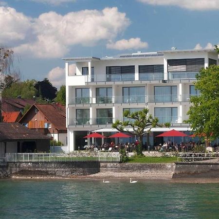 Seehotel Kressbronn Kressbronn am Bodensee Zewnętrze zdjęcie