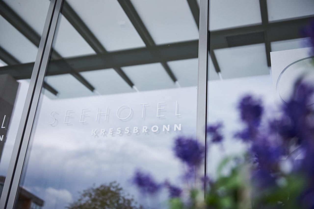 Seehotel Kressbronn Kressbronn am Bodensee Zewnętrze zdjęcie