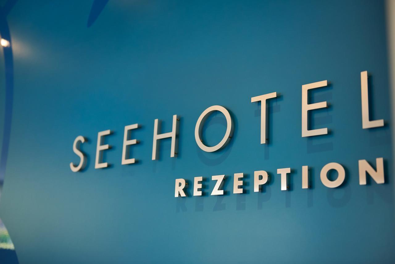 Seehotel Kressbronn Kressbronn am Bodensee Zewnętrze zdjęcie